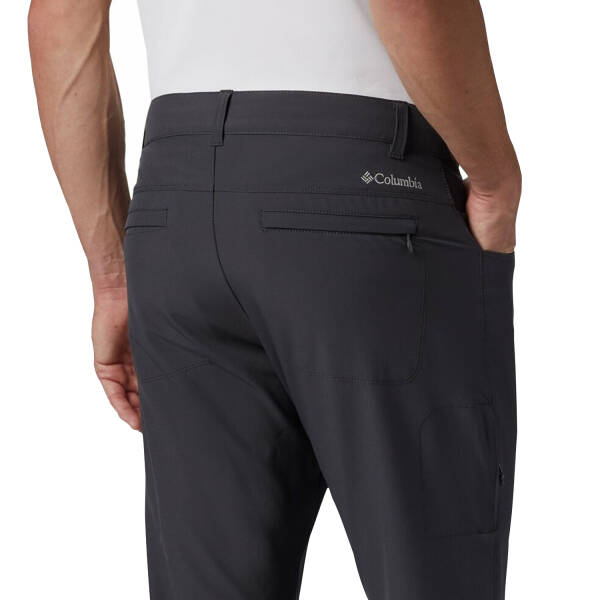 Columbia Outdoor Elements Strech Erkek Pantolon AO0349 - 4