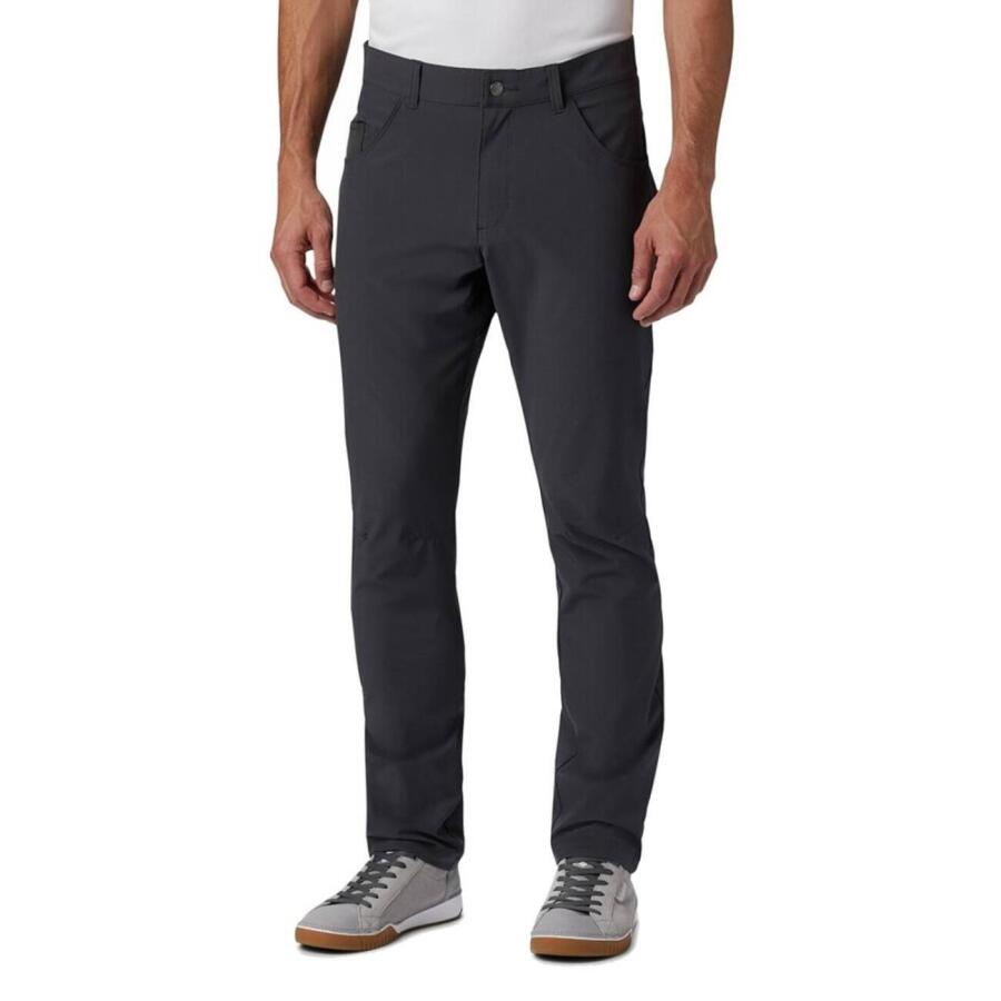 Columbia Outdoor Elements Strech Erkek Pantolon AO0349 - 1