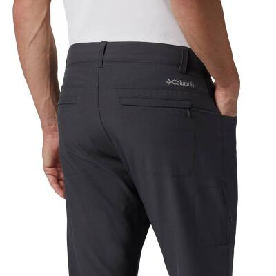 Columbia Outdoor Elements Strech Erkek Pantolon AO0349 - 4