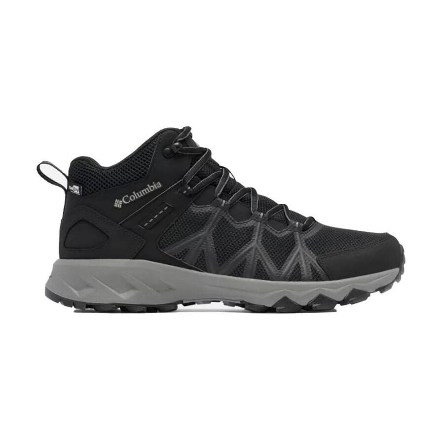 Columbia Peakfreak II Mid Outdry Erkek Kısa Bot BM7573-010 - 1