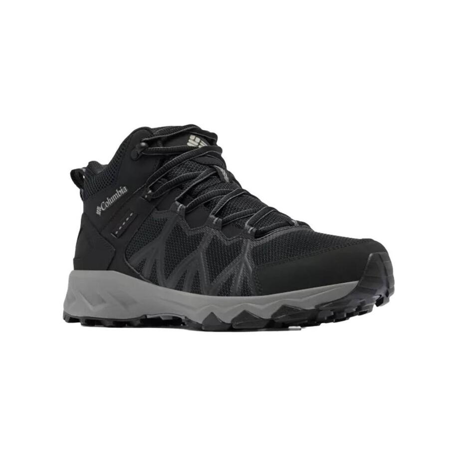 Columbia Peakfreak II Mid Outdry Erkek Kısa Bot BM7573-010 - 2