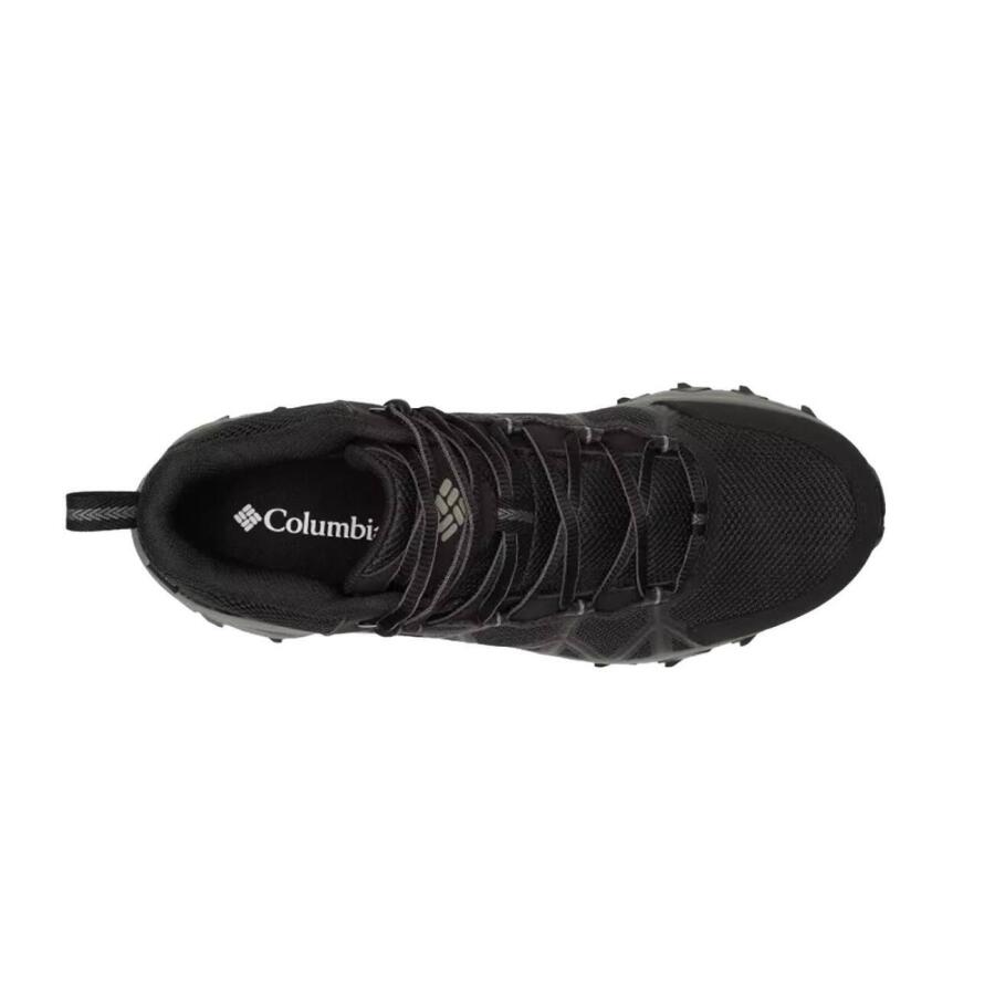 Columbia Peakfreak II Mid Outdry Erkek Kısa Bot BM7573-010 - 3