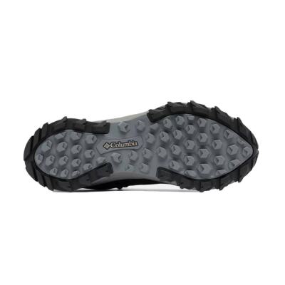Columbia Peakfreak II Mid Outdry Erkek Kısa Bot BM7573-010 - 4