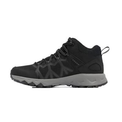 Columbia Peakfreak II Mid Outdry Erkek Kısa Bot BM7573-010 - 5