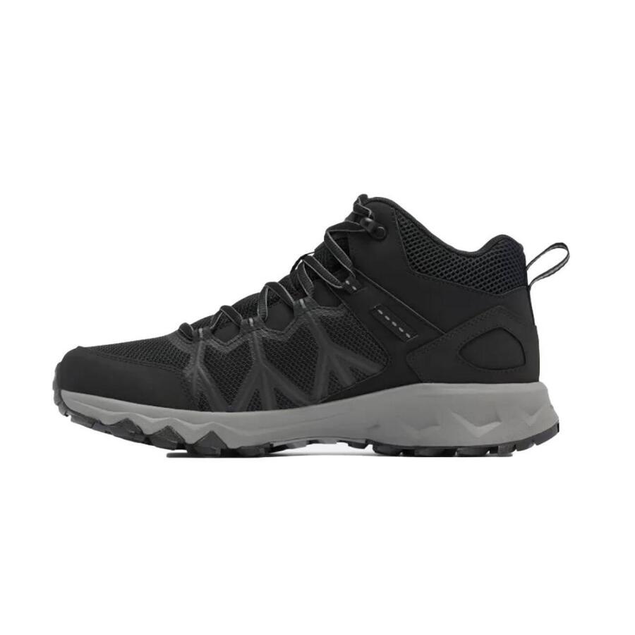 Columbia Peakfreak II Mid Outdry Erkek Kısa Bot BM7573-010 - 5