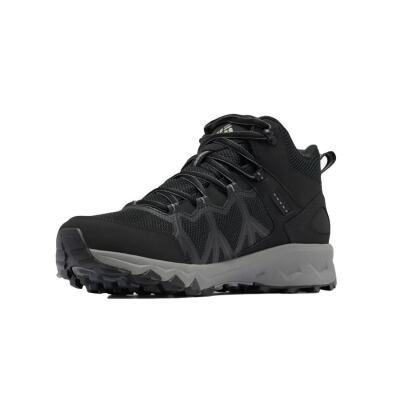 Columbia Peakfreak II Mid Outdry Erkek Kısa Bot BM7573-010 - 6