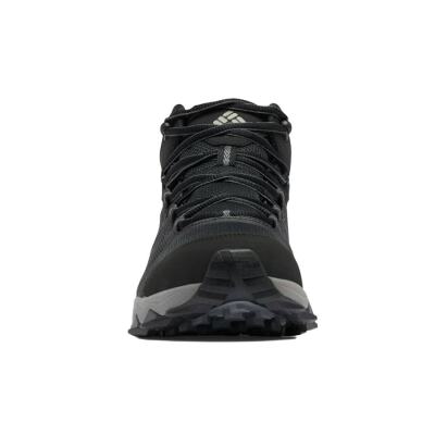 Columbia Peakfreak II Mid Outdry Erkek Kısa Bot BM7573-010 - 7
