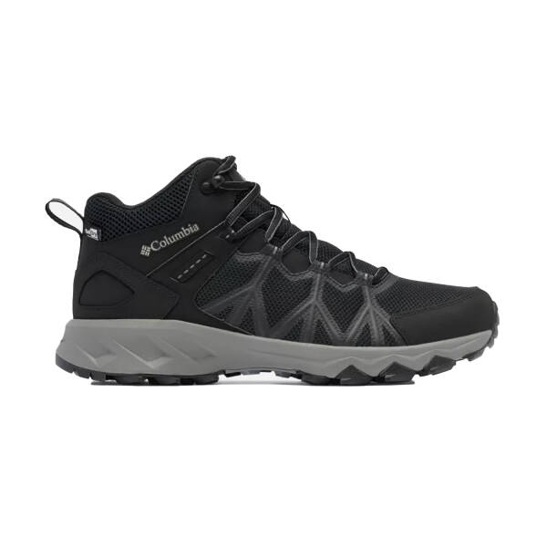 Columbia Peakfreak II Mid Outdry Erkek Kısa Bot BM7573-010 - 1