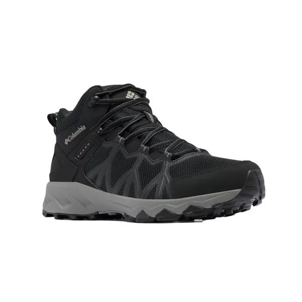 Columbia Peakfreak II Mid Outdry Erkek Kısa Bot BM7573-010 - 2