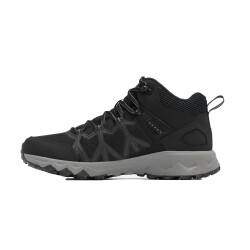 Columbia Peakfreak II Mid Outdry Erkek Kısa Bot BM7573-010 - 5