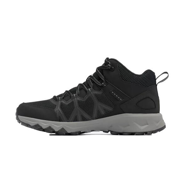 Columbia Peakfreak II Mid Outdry Erkek Kısa Bot BM7573-010 - 5