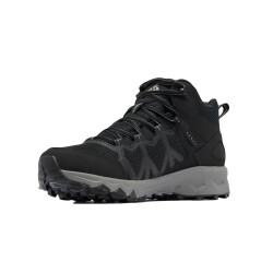 Columbia Peakfreak II Mid Outdry Erkek Kısa Bot BM7573-010 - 6
