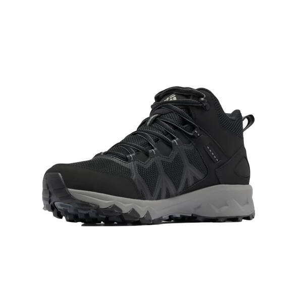 Columbia Peakfreak II Mid Outdry Erkek Kısa Bot BM7573-010 - 6