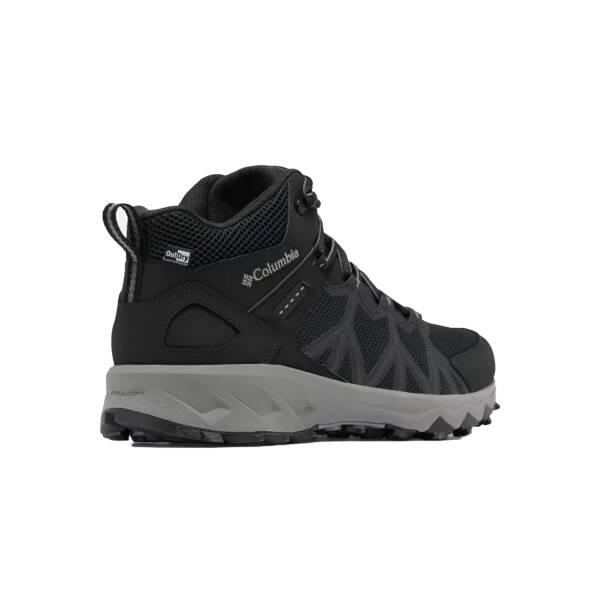 Columbia Peakfreak II Mid Outdry Erkek Kısa Bot BM7573-010 - 9