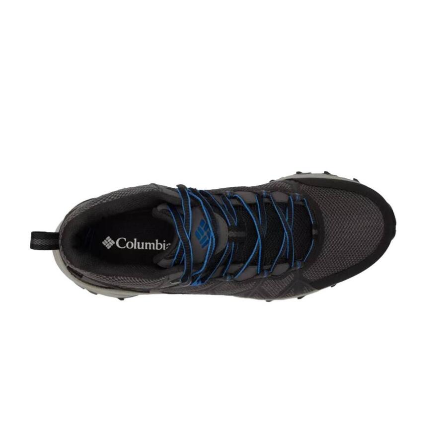 Columbia Peakfreak II Mid Outdry Erkek Kısa Bot BM7573-089 - 3