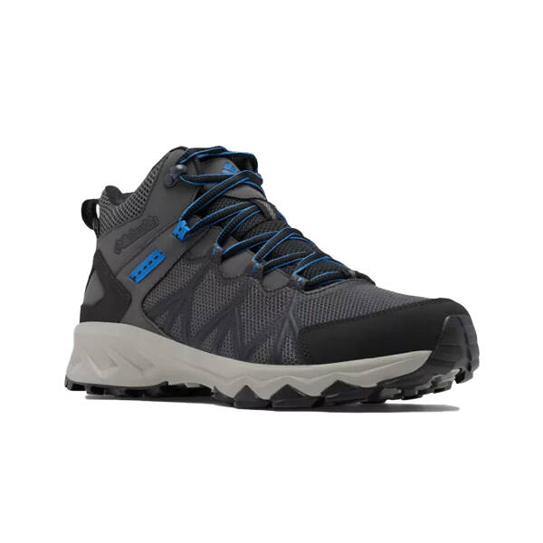 Columbia Peakfreak II Mid Outdry Erkek Kısa Bot BM7573-089 - 2