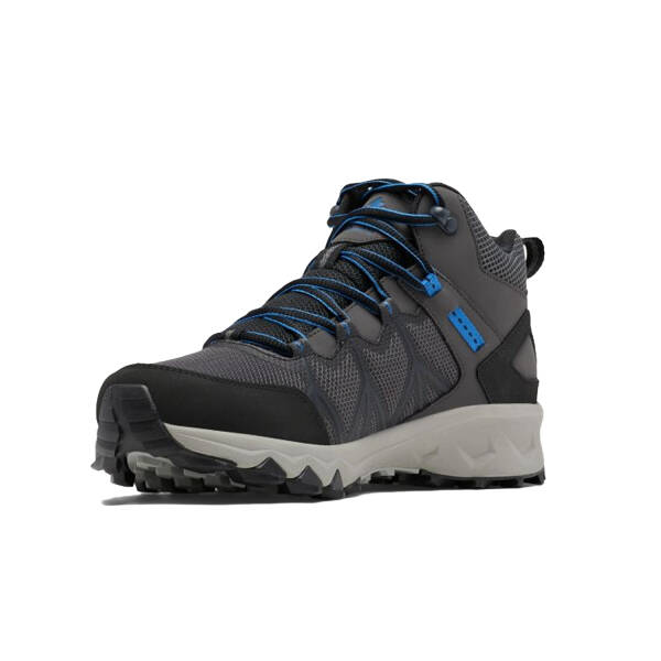 Columbia Peakfreak II Mid Outdry Erkek Kısa Bot BM7573-089 - 6
