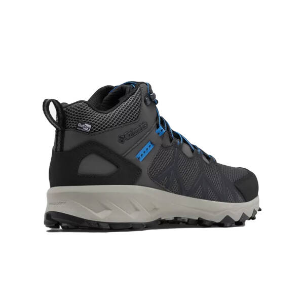 Columbia Peakfreak II Mid Outdry Erkek Kısa Bot BM7573-089 - 9