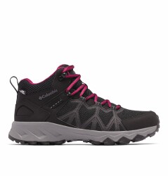 Columbia Peakfreak II Mid Outdry Kadın Kısa Bot BL7573-010 - 1