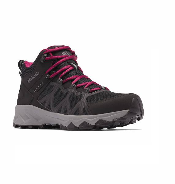 Columbia Peakfreak II Mid Outdry Kadın Kısa Bot BL7573-010 - 2