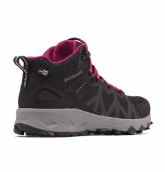 Columbia Peakfreak II Mid Outdry Kadın Kısa Bot BL7573-010 - 3