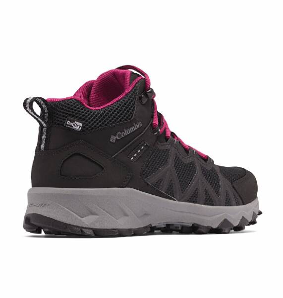 Columbia Peakfreak II Mid Outdry Kadın Kısa Bot BL7573-010 - 3