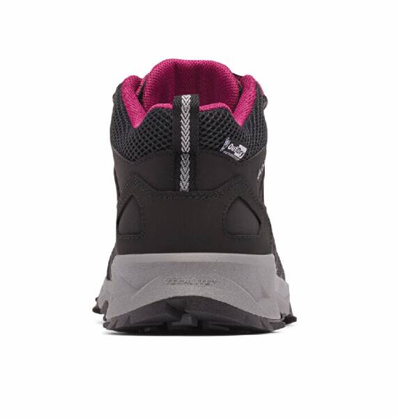 Columbia Peakfreak II Mid Outdry Kadın Kısa Bot BL7573-010 - 4