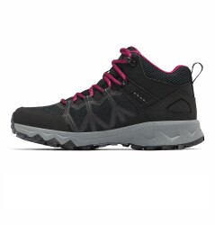 Columbia Peakfreak II Mid Outdry Kadın Kısa Bot BL7573-010 - 5