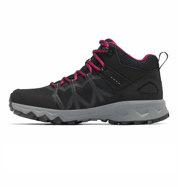 Columbia Peakfreak II Mid Outdry Kadın Kısa Bot BL7573-010 - 5