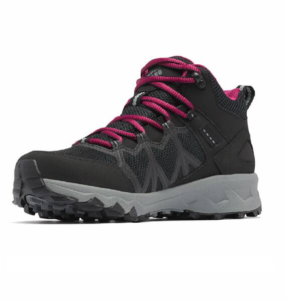 Columbia Peakfreak II Mid Outdry Kadın Kısa Bot BL7573-010 - 6