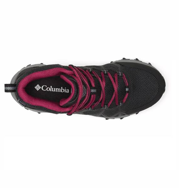 Columbia Peakfreak II Mid Outdry Kadın Kısa Bot BL7573-010 - 8