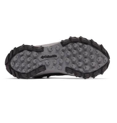 Columbia Peakfreak II Mid Outdry Kadın Kısa Bot BL7573-010 - 7