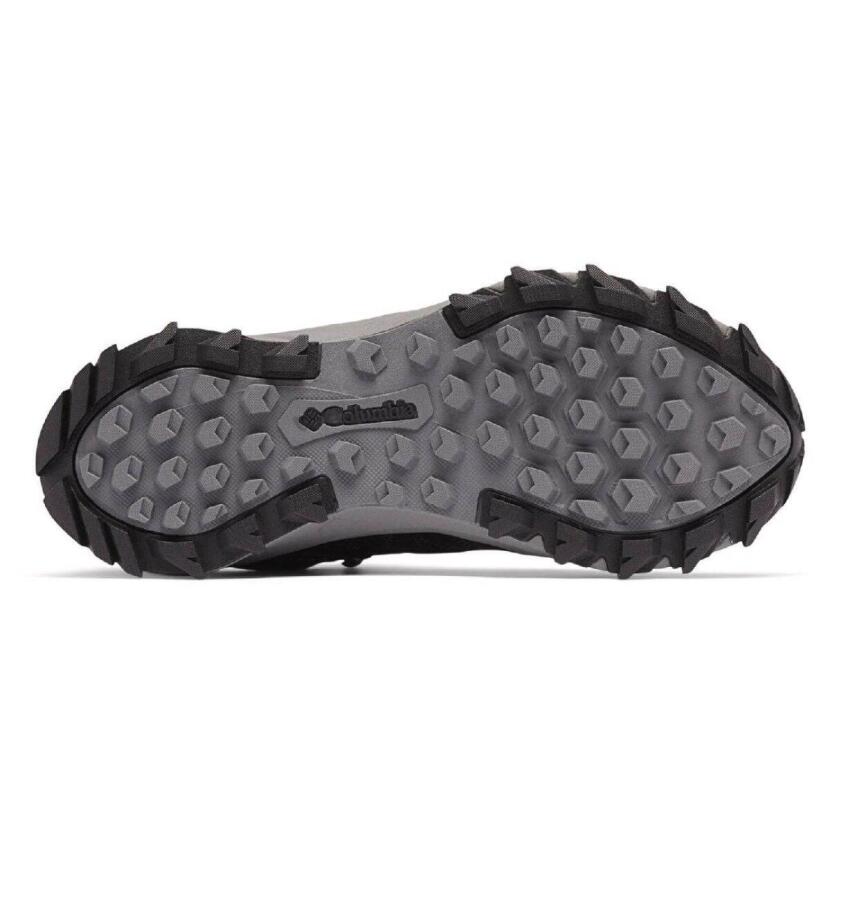 Columbia Peakfreak II Mid Outdry Kadın Kısa Bot BL7573-010 - 7