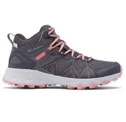 Columbia Peakfreak II Mid Outdry Kadın Kısa Bot BL7573-089 - 1