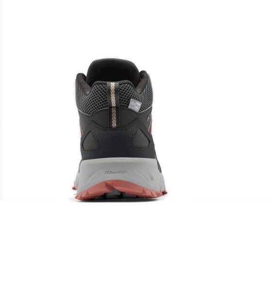 Columbia Peakfreak II Mid Outdry Kadın Kısa Bot BL7573-089 - 2
