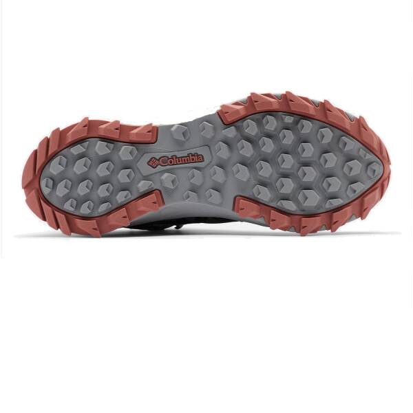 Columbia Peakfreak II Mid Outdry Kadın Kısa Bot BL7573-089 - 3