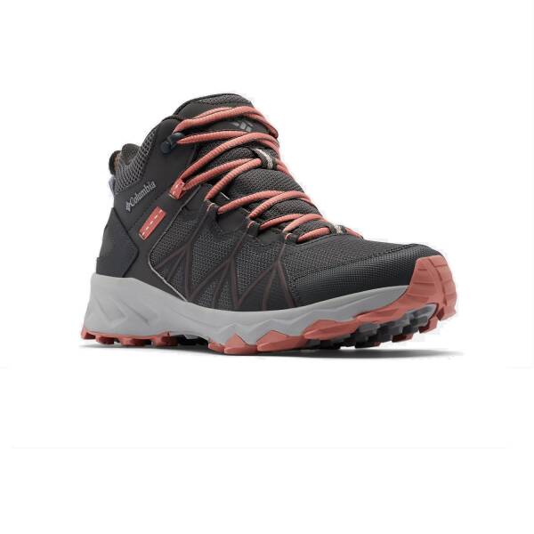 Columbia Peakfreak II Mid Outdry Kadın Kısa Bot BL7573-089 - 4