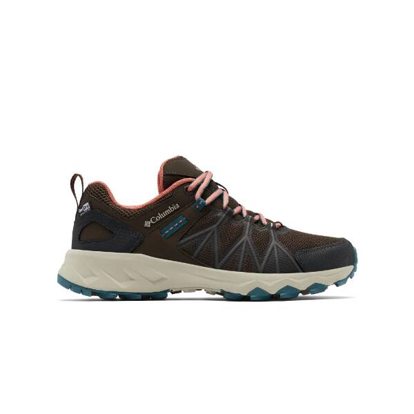 Columbia Peakfreak II Outdry Kadın Ayakkabı BL5953 - 4