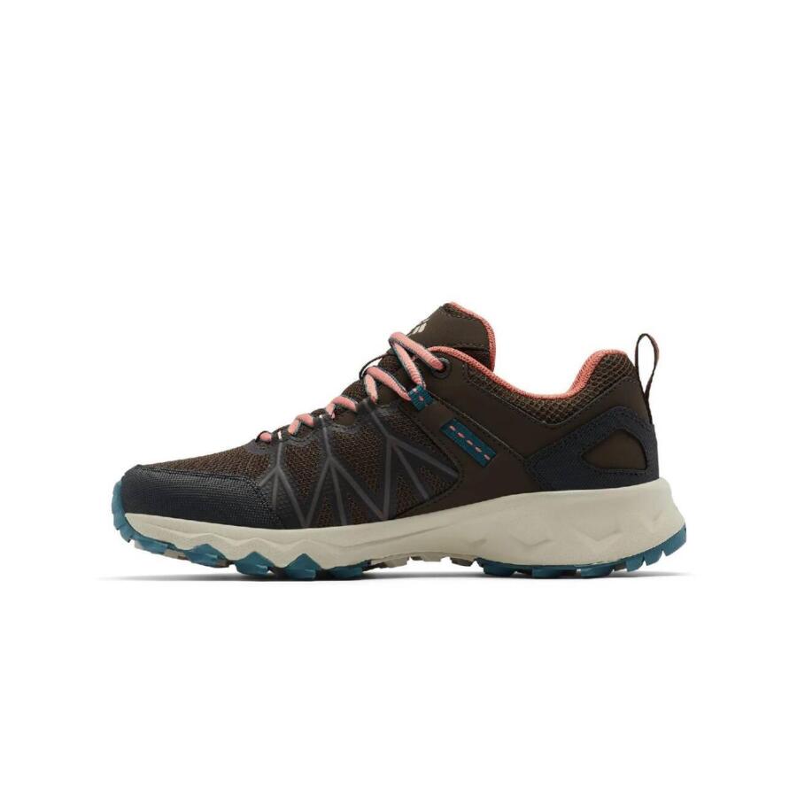 Columbia Peakfreak II Outdry Kadın Ayakkabı BL5953 - 3