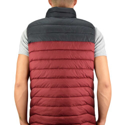 Columbia Powder Lite Outdoor Erkek Yelek WO0847 - 3