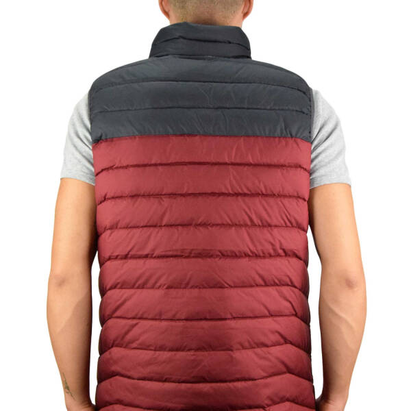 Columbia Powder Lite Outdoor Erkek Yelek WO0847 - 3