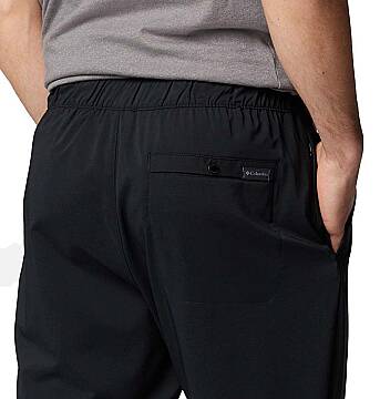 Columbia Sage Peak Tapered Chino Erkek Pantolon AO3590 - 4