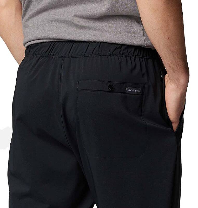 Columbia Sage Peak Tapered Chino Erkek Pantolon AO3590 - 4
