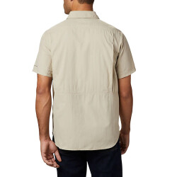 Columbia Silver Ridge 2.0 Outdoor Erkek Kısa Kollu Gömlek AO0647 - 2