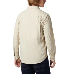 Columbia Silver Ridge 2.0 Outdoor Erkek Uzun Kollu Gömlek AO0651 - 4