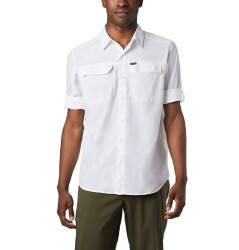 Columbia Silver Ridge 2.0 Outdoor Erkek Uzun Kollu Gömlek AO0651 - 2