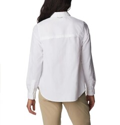 Columbia Silver Ridge 3.0 LS Uzun Kollu Kadın Gömlek AL0356 - 2