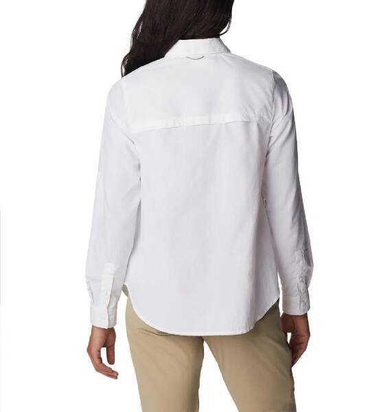 Columbia Silver Ridge 3.0 LS Uzun Kollu Kadın Gömlek AL0356 - 2