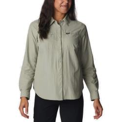 Columbia Silver Ridge 3.0 LS Uzun Kollu Kadın Gömlek AL0356 