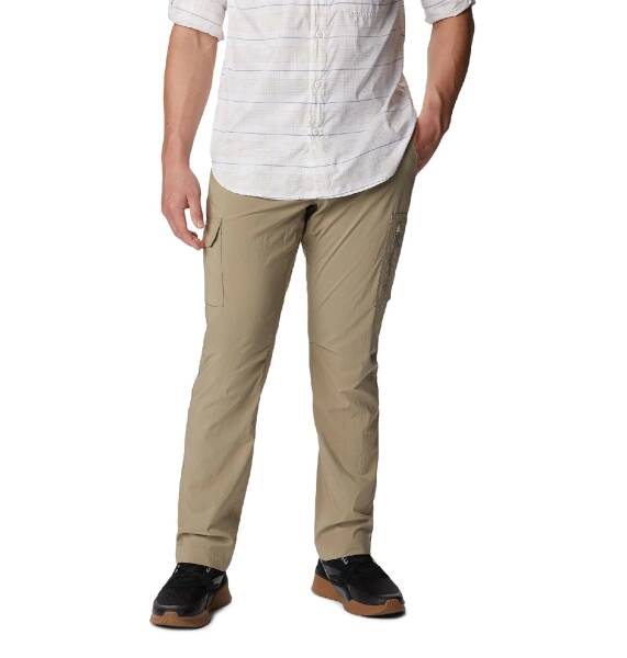 Columbia Silver Ridge Utility Erkek Pantolon AM9184-221 - 1